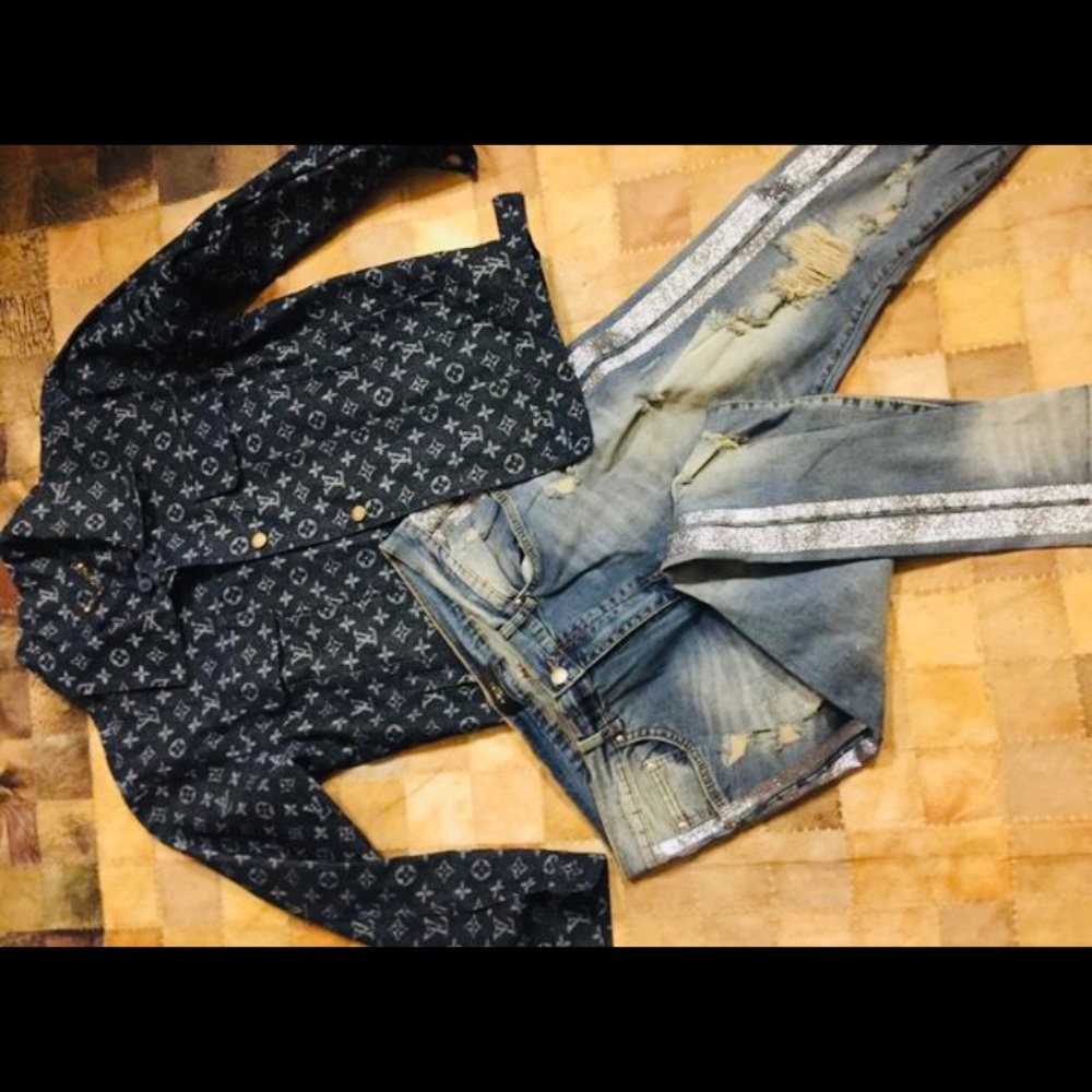 SOLD‼️‼️‼️❔ - Picture 2 of 6